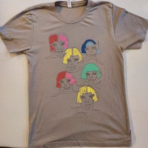 Lucius T-shirt